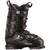 Salomon X Pro 100 W Ski Boots - Women's 2019 Black/Purple