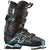 Salomon QST Pro 100 TR Alpine Touring Ski Boots 2020 Black/Petrol Blue/White