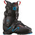 Salomon S/Lab MTN Alpine Touring Ski Boots 2019 Black/Transcend Blue