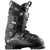 Salomon X Pro 100 Custom Heat Connect Ski Boots 2019 Black/Metallic Black/White