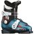 Salomon T2 RT Ski Boots - Little Boys' 2020 Maroccan Blue/Black/White