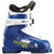 Salomon T1 Ski Boots - Little Boys' 2020 Race Blue/White