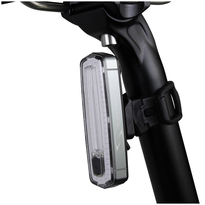 Serfas UTLA-8 Orion Blast Rear Bike Light