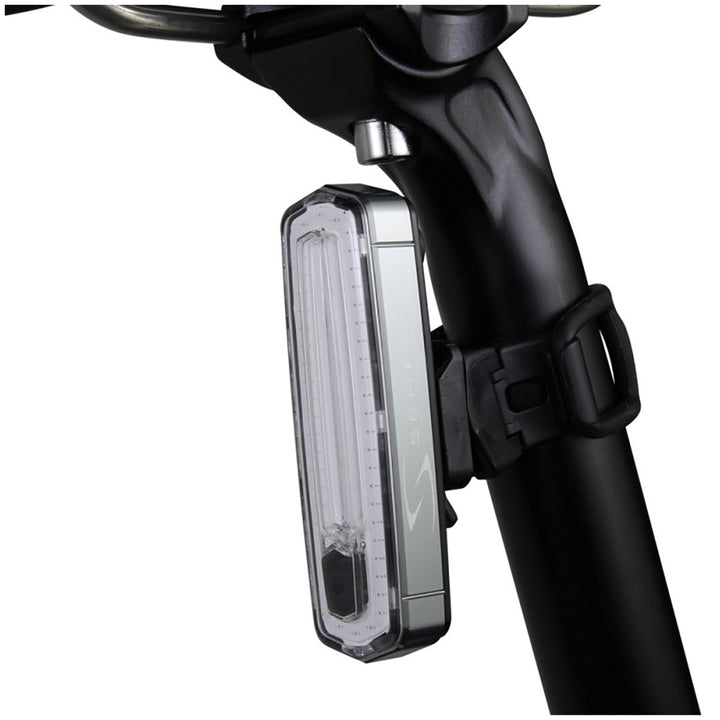 Serfas UTLA-8 Orion Blast Rear Bike Light