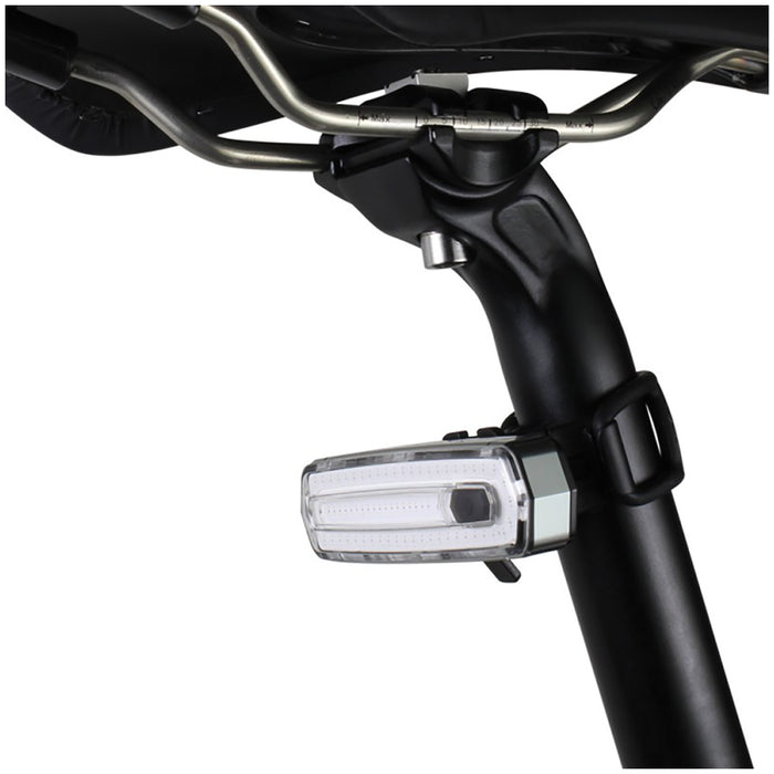 Serfas UTLA-8 Orion Blast Rear Bike Light