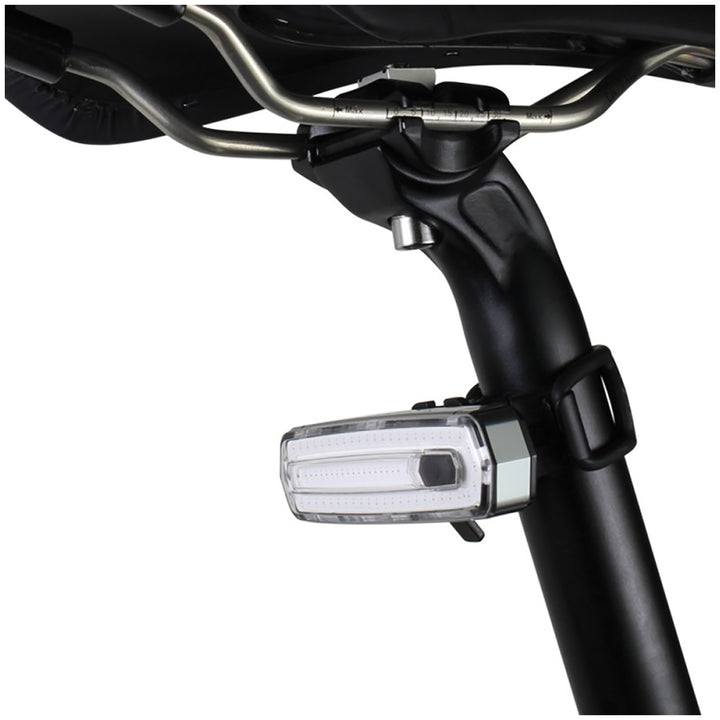 Serfas UTLA-8 Orion Blast Rear Bike Light