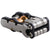 Serfas ST-17i 17 Function CO2 Inflator Multitool Black