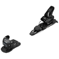 Salomon Warden MNC 11 Ski Bindings Black::Black