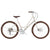 Benno Ballooner 24D Complete Bike - Women's 2018 Oyster Gray