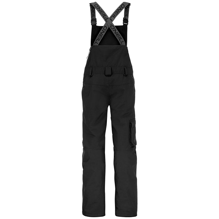 O'Neill Bib Pants - Kids' Black Out