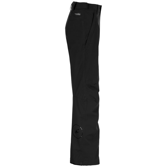 O'Neill Anvil Pants - Boys' Black Out