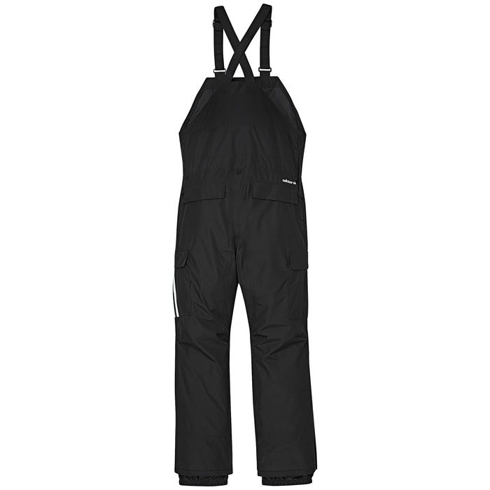 Adidas Flanders Bibs Black/White