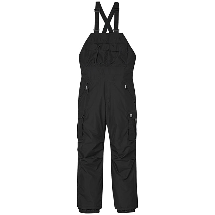 Adidas Flanders Bibs Black/White