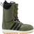 Adidas Samba ADV Snowboard Boots 2019 Base Green/Black/Off White