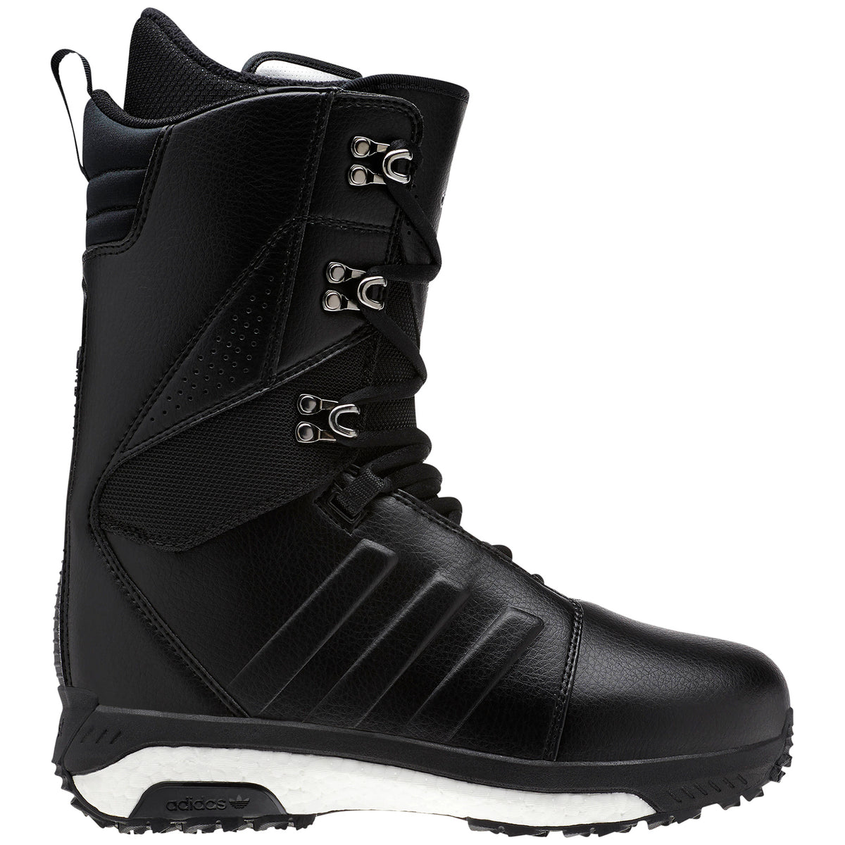 Adidas Tactical ADV Snowboard Boots 2020 Black/Black/White