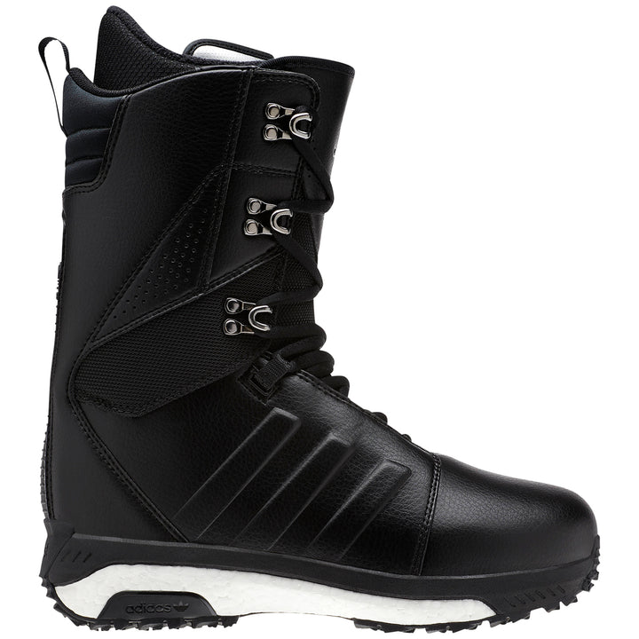 Adidas Tactical ADV Snowboard Boots 2020 Black/Black/White