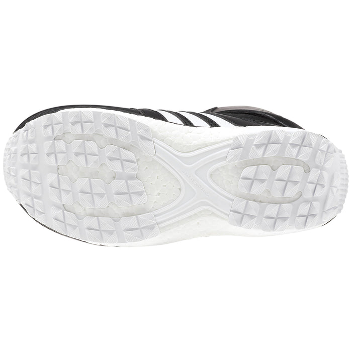 Adidas Acerra ADV Snowboard Boots 2019 Black/White/White
