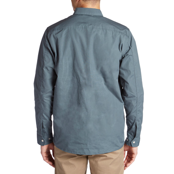 Fjällräven Greenland Zip Shirt Jacket Dusk