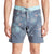 Vissla Boho Coast 18.5" Boardshorts Dark Naval