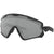 Oakley Wind Jacket 2.0 Sunglasses Polished Black/Prizm Black