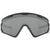 Oakley Wind Jacket 2.0 Sunglasses Polished Black/Prizm Black