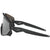 Oakley Wind Jacket 2.0 Sunglasses Polished Black/Prizm Black