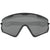 Oakley Wind Jacket 2.0 Sunglasses Polished Black/Prizm Black