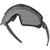 Oakley Wind Jacket 2.0 Sunglasses Polished Black/Prizm Black
