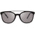 Revo Clayton Sunglasses Matte Black-Crystal/Graphite