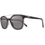 Revo Clayton Sunglasses Matte Black-Crystal/Graphite