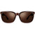 Revo Slater Sunglasses Matte Tortoise/Terra
