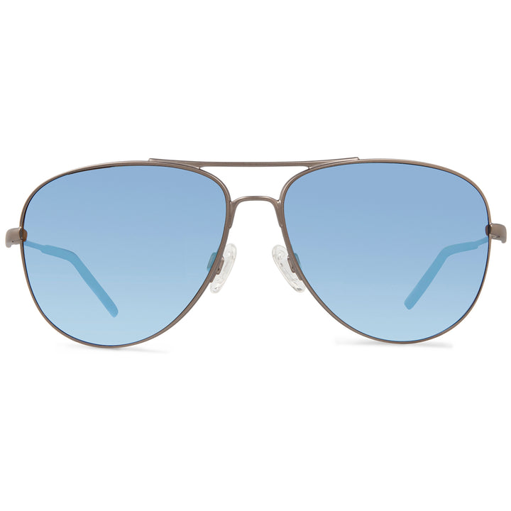 Revo Windspeed Sunglasses Gunmetal/Blue Water