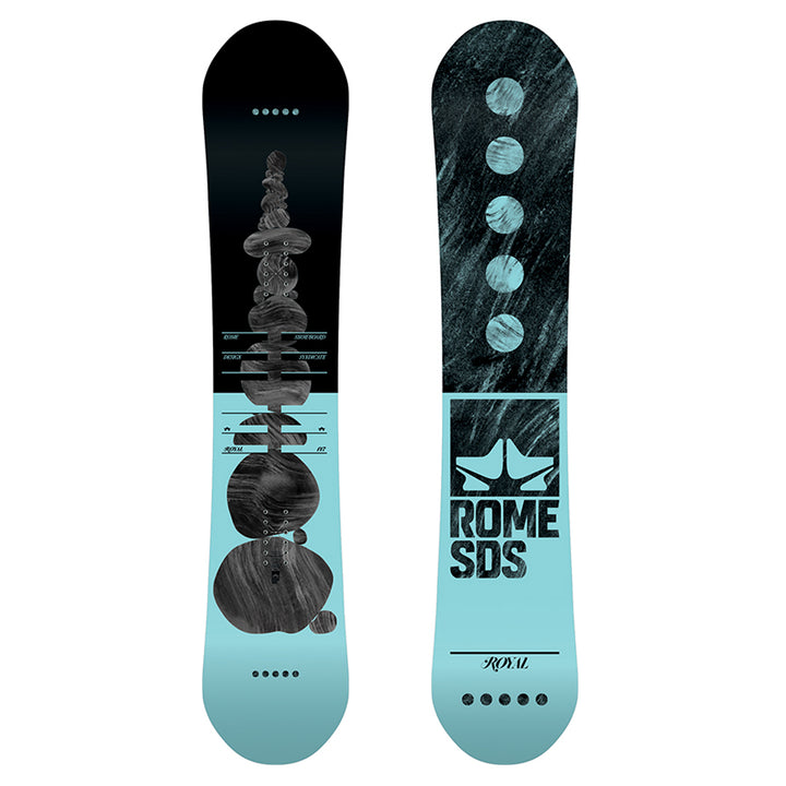 Rome Royal Snowboard - Women's 2019