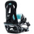 Rome Shift Snowboard Bindings - Women's 2019 Black