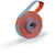 Kammok Python 10 Straps Ember Orange/Granite Gray