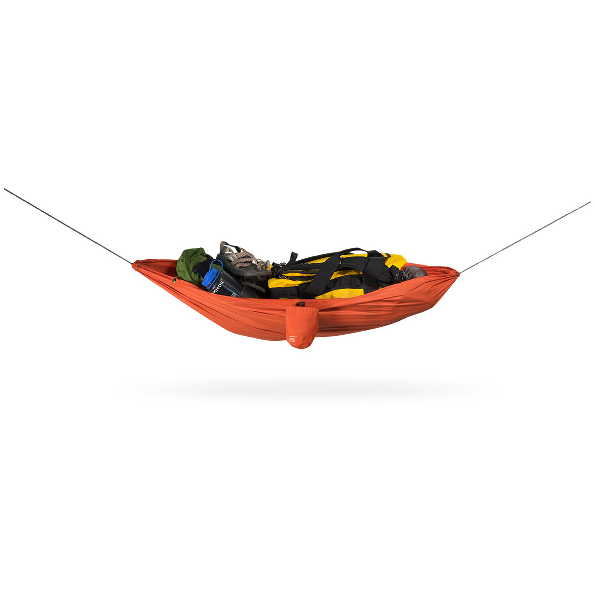 Kammok Joey Gear Sling Ember Orange