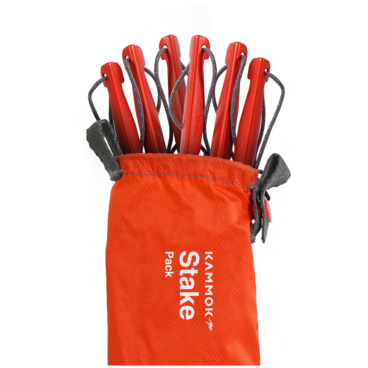 Kammok Stake Pack None