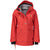 WearColour KJ Jacket - Women's Fulu Red