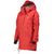 WearColour KJ Jacket - Women's Fulu Red