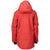 WearColour KJ Jacket - Women's Fulu Red