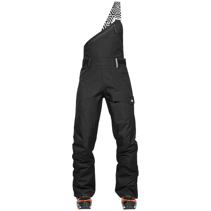 WearColour Lynx Pants - Women's Black