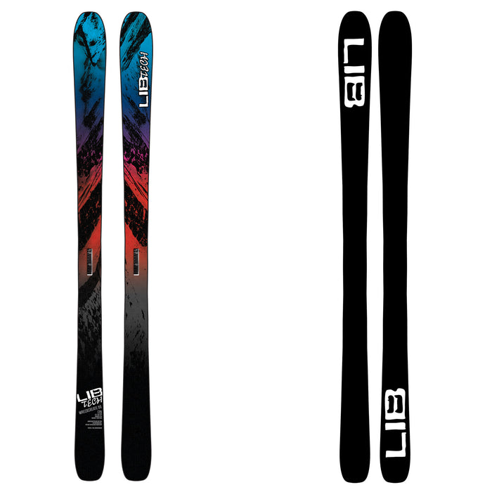Lib Tech Wreckcreate 90 Skis 2019