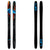 Lib Tech UFO 100 Skis 2019