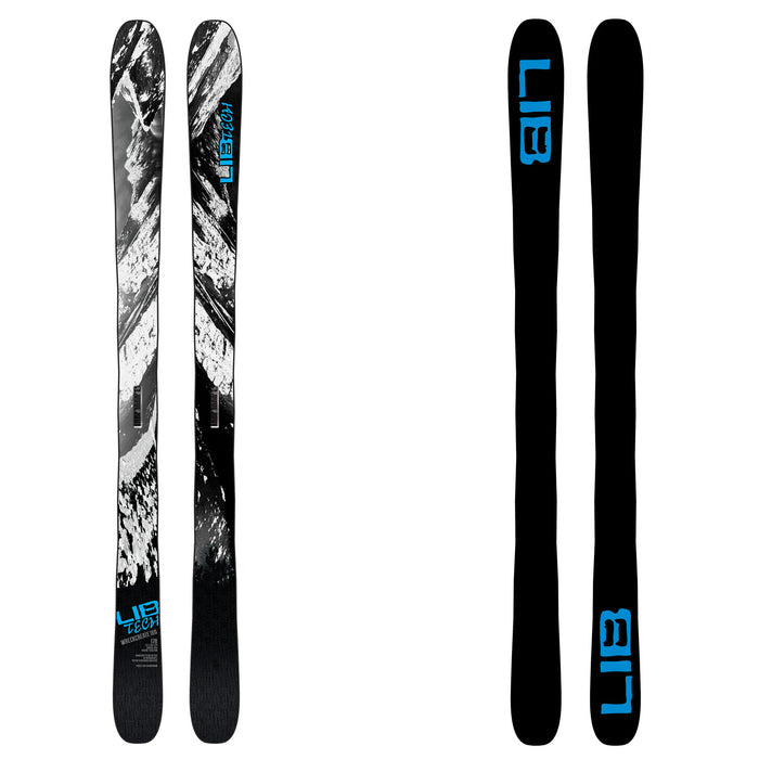 Lib Tech Wreckcreate 100 Skis 2019