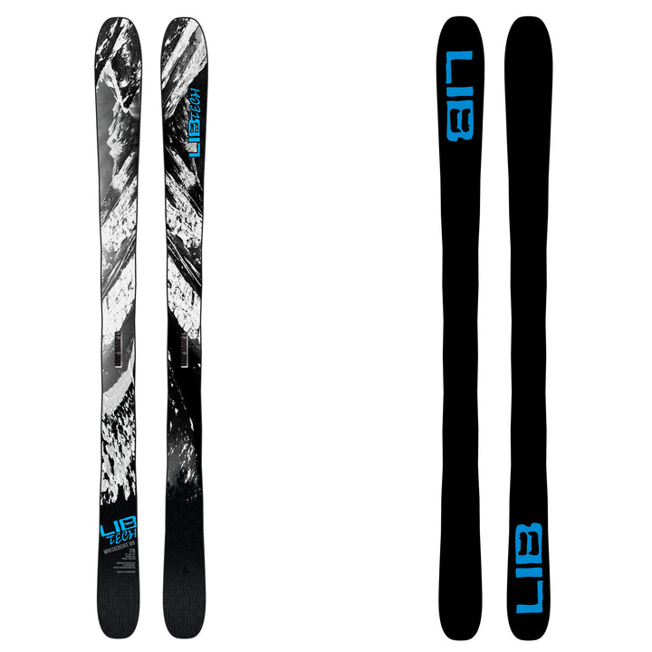 Lib Tech Wreckcreate 100 Skis 2019