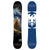 Never Summer West X Snowboard 2019