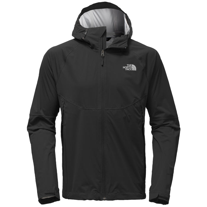 The North Face Allproof Stretch Jacket TNF Black