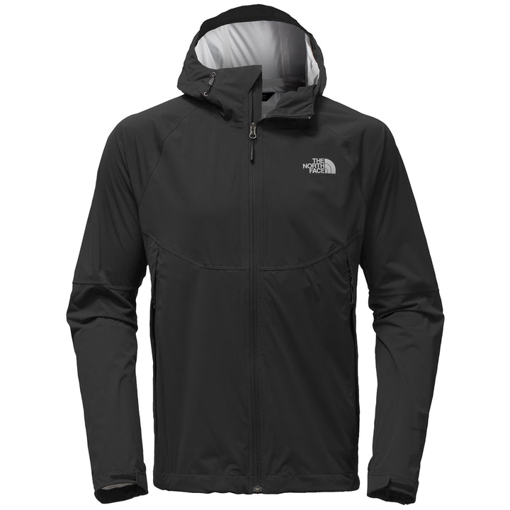 The North Face Allproof Stretch Jacket TNF Black