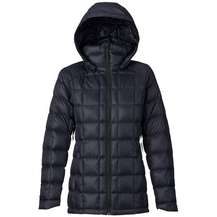 Burton AK Baker Down Jacket - Women's True Black