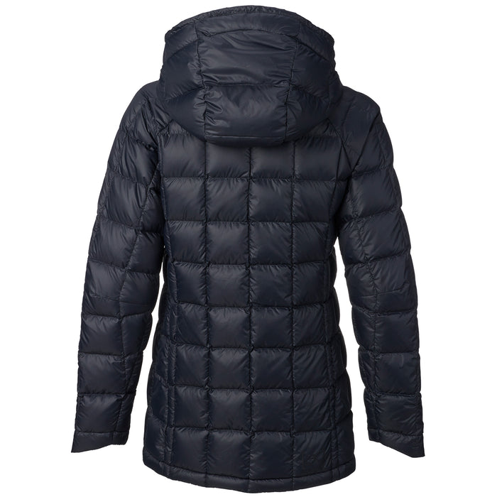 Burton AK Baker Down Jacket - Women's True Black